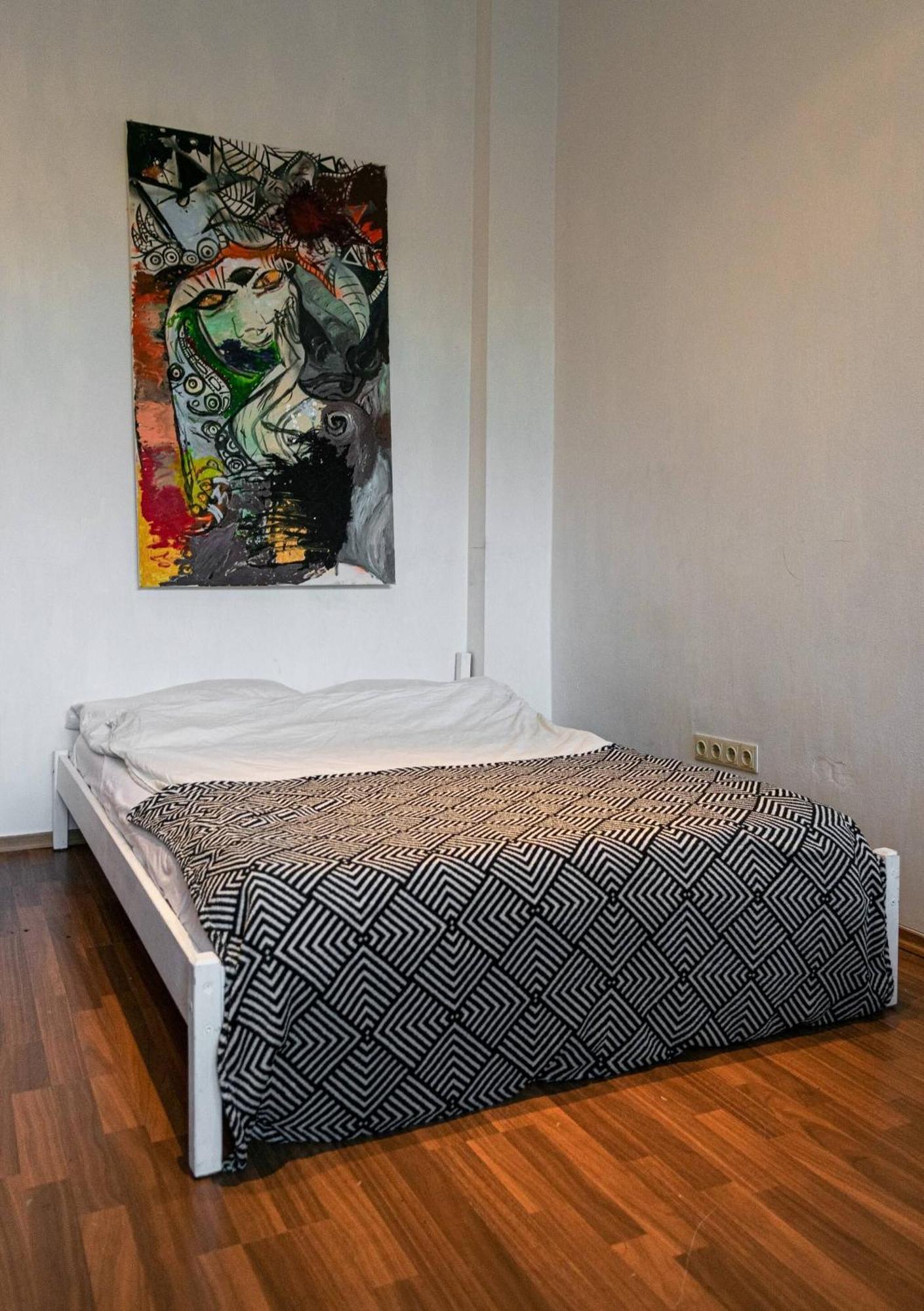 Artistic Altbau Berlijn