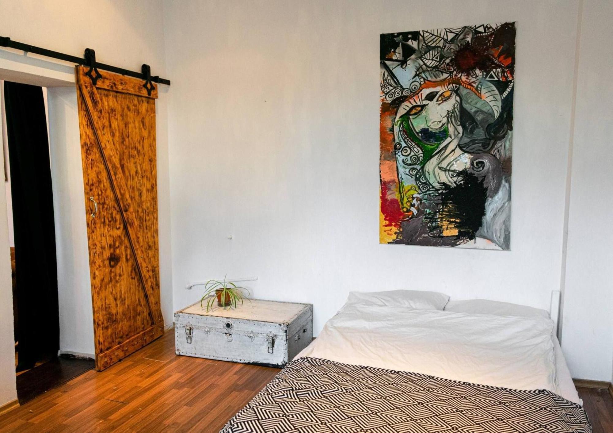 Artistic Altbau Berlijn