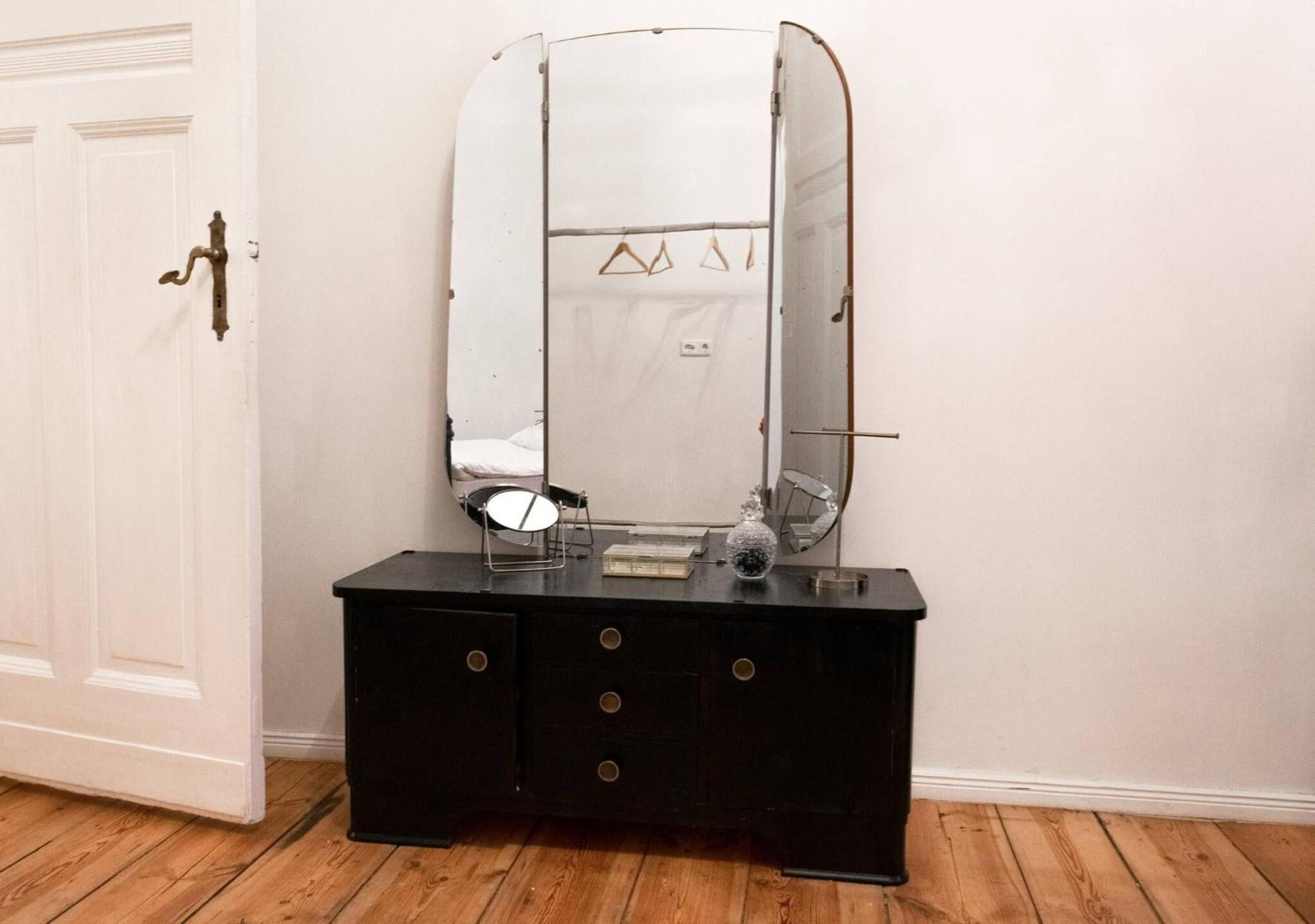 Artistic Altbau Appartement *