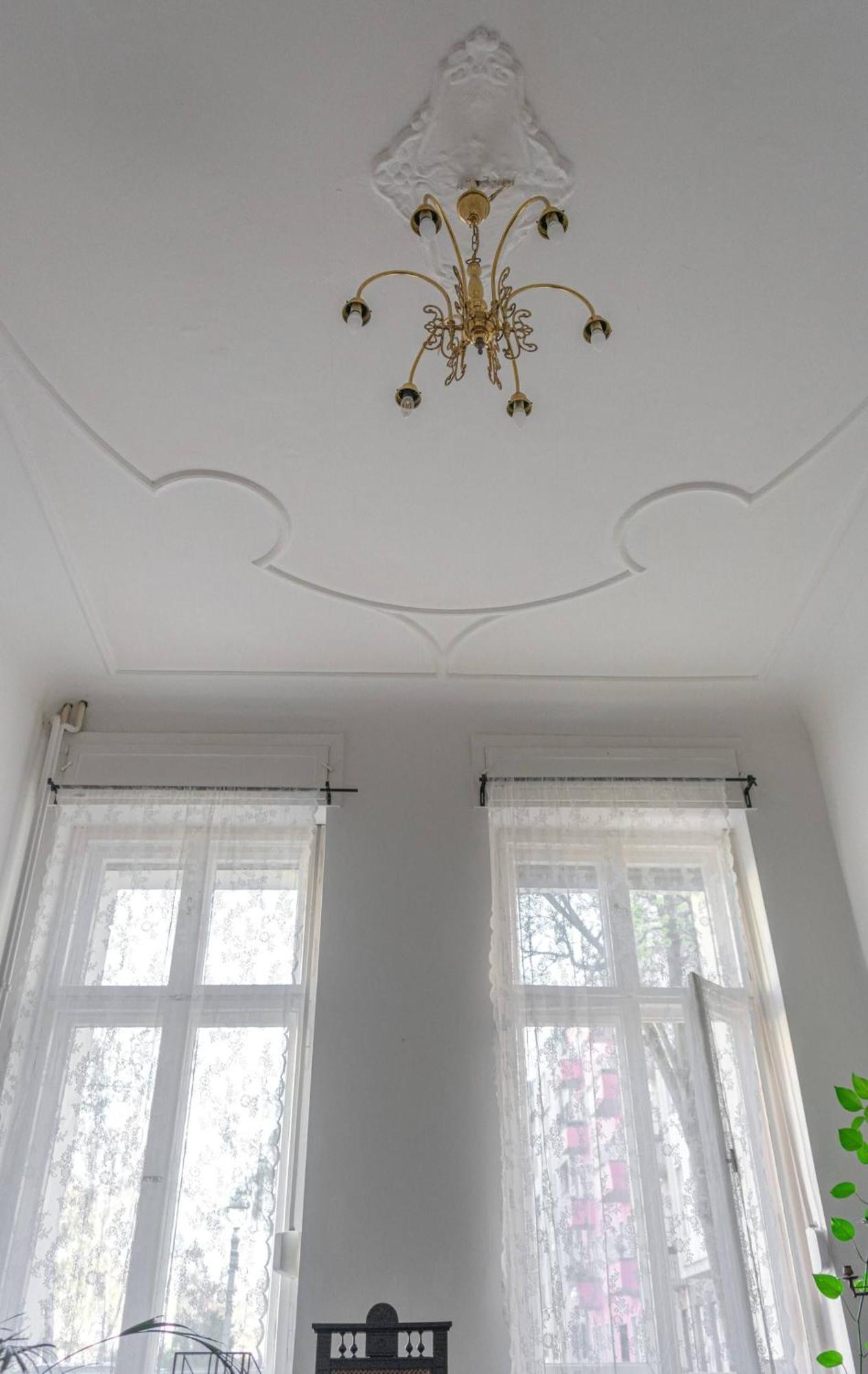 Artistic Altbau Berlijn